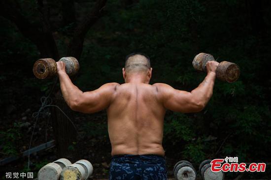 National Fitness Day special: Work out anywhere, anytime, and any way