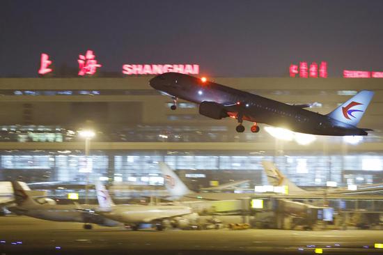 Home-grown C919 jetliner to debut at Singapore Airshow