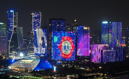 World Autism Awareness Day marked in Zhejiang