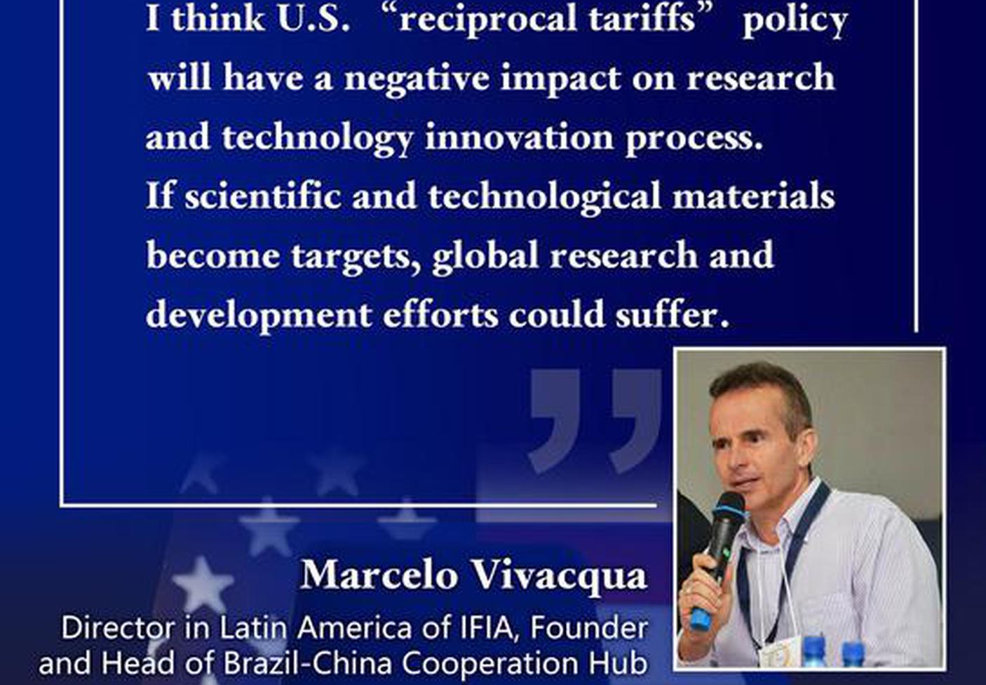 U.S. tariff policy is bullying, set to backfire: experts